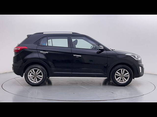 Used Hyundai Creta [2017-2018] SX Plus 1.6  Petrol in Bangalore