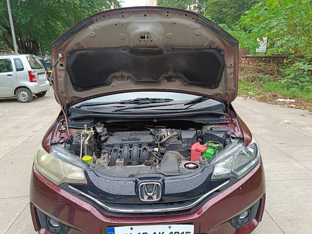 Used Honda Jazz [2015-2018] V Petrol in Thane