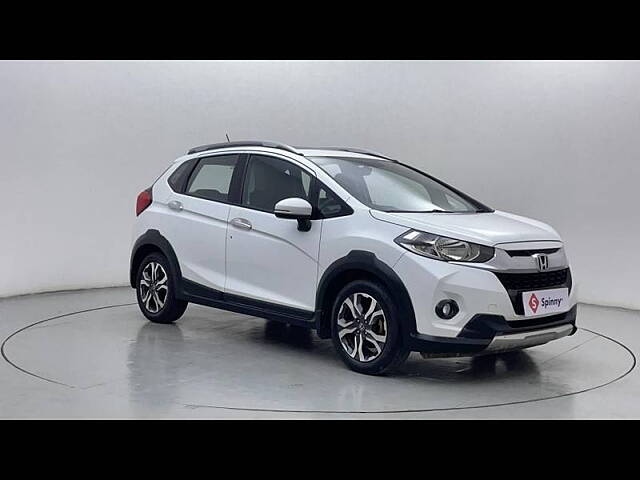 Used Honda WR-V [2017-2020] VX MT Petrol in Bangalore