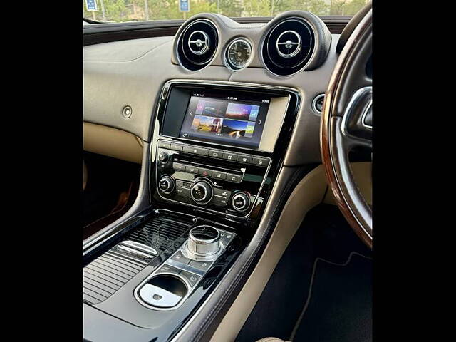 Used Jaguar XJ L 2.0 Portfolio in Delhi