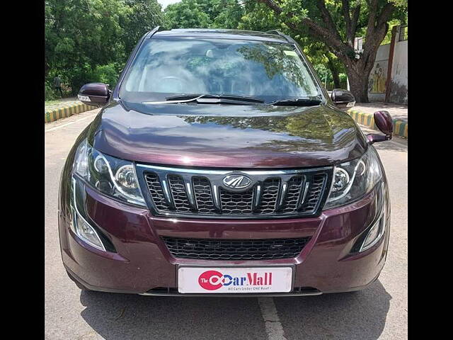 Used 2018 Mahindra XUV500 in Agra