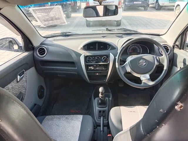 Used Maruti Suzuki Alto 800 [2012-2016] Lxi in Rajkot