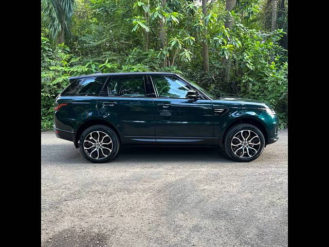 Used Land Rover Range Rover Sport [2018-2022] SE 3.0 Diesel [2018-2020] in Mumbai