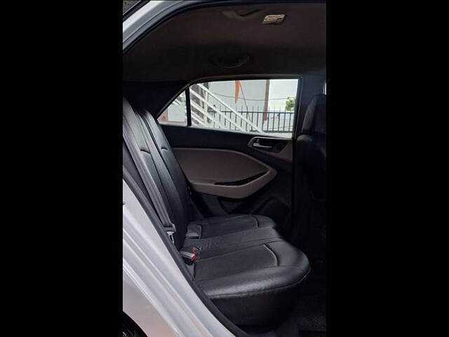 Used Hyundai Elite i20 [2016-2017] Sportz 1.2 [2016-2017] in Dehradun