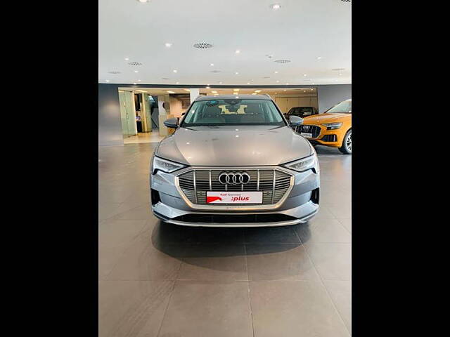 Used 2022 Audi e-tron in Delhi