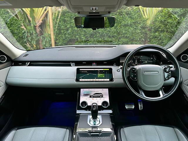 Used Land Rover Range Rover Evoque SE R-Dynamic Diesel [2022-2023] in Surat