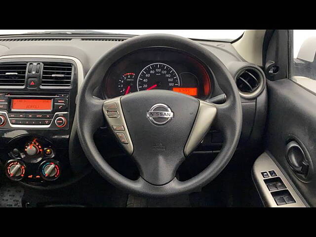 Used Nissan Micra Active [2013-2018] XV in Chennai