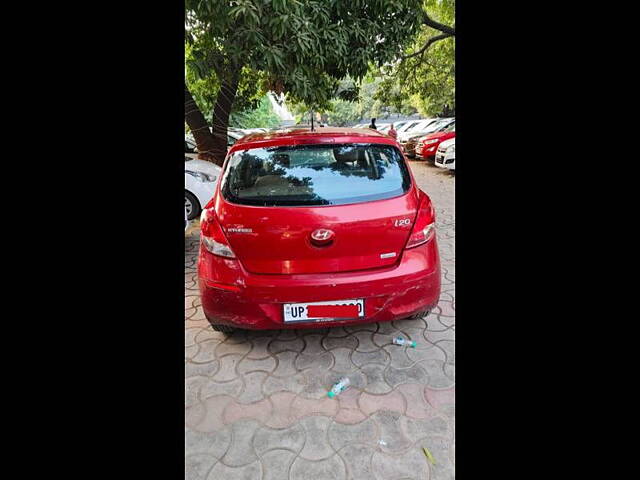 Used Hyundai i20 [2012-2014] Magna 1.4 CRDI in Lucknow