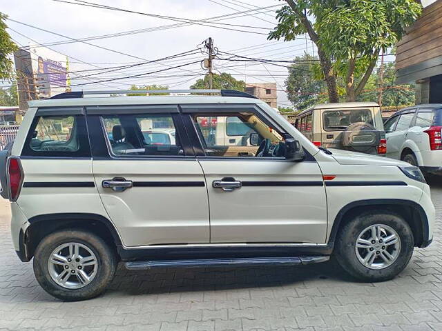 Used Mahindra Bolero Neo [2021-2022] N10 in Ranchi