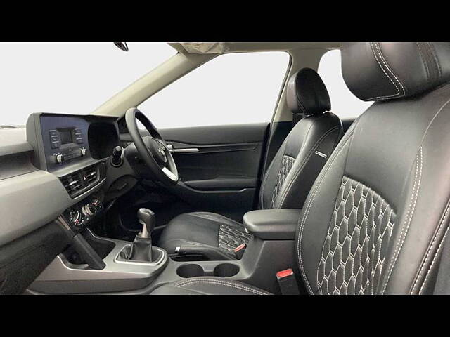 Used Kia Seltos [2019-2022] HTE 1.5 Diesel in Faridabad