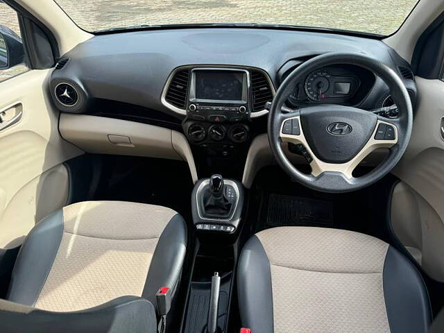 Used Hyundai Santro Sportz AMT in Thrissur