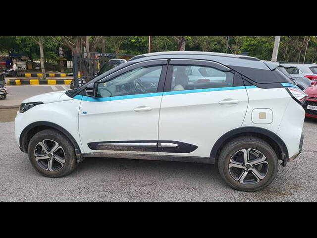 Used Tata Nexon EV [2020-2022] XZ Plus in Hyderabad