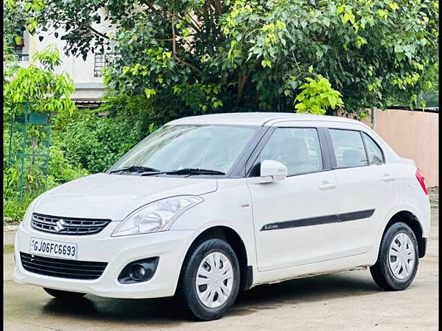 Used Maruti Suzuki Swift DZire [2011-2015] VDI in Vadodara