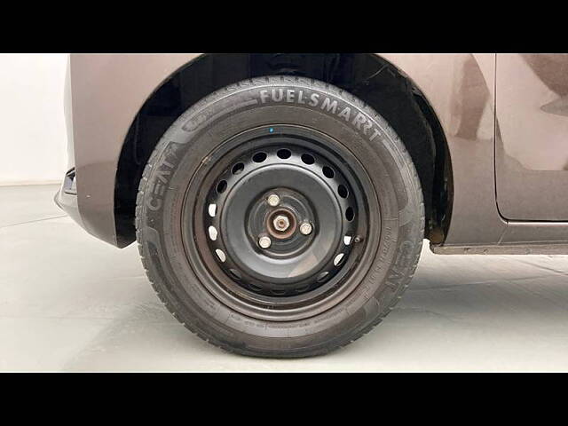 Used Datsun redi-GO [2016-2020] T(O) 1.0 AMT [2018-2019] in Hyderabad