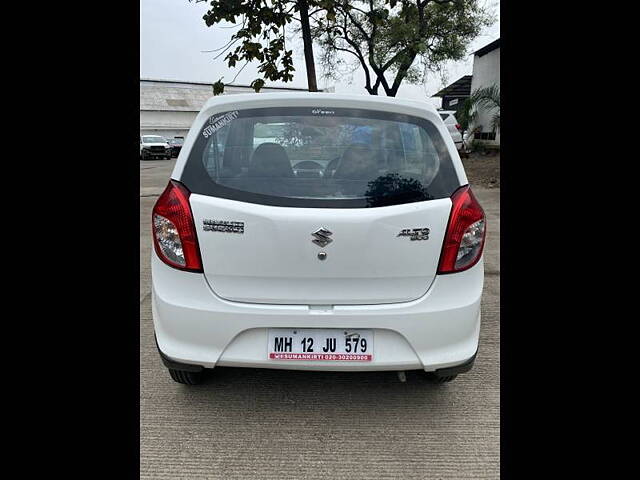 Used Maruti Suzuki Alto 800 [2012-2016] Lxi CNG in Pune