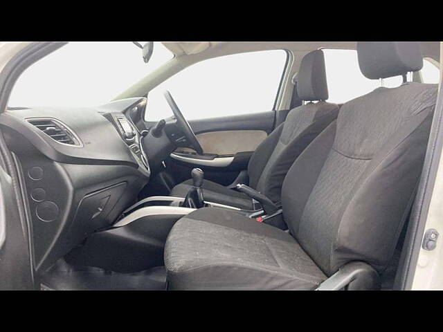 Used Maruti Suzuki Baleno [2015-2019] Delta 1.2 in Pune