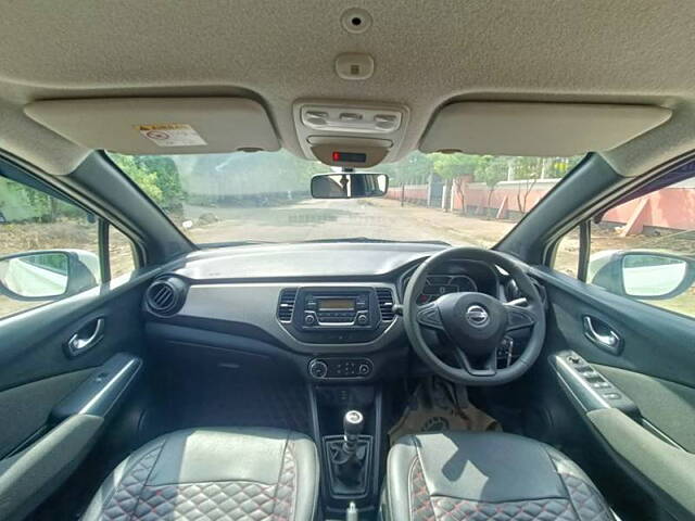 Used Nissan Kicks XL 1.5 [2019-2019] in Indore