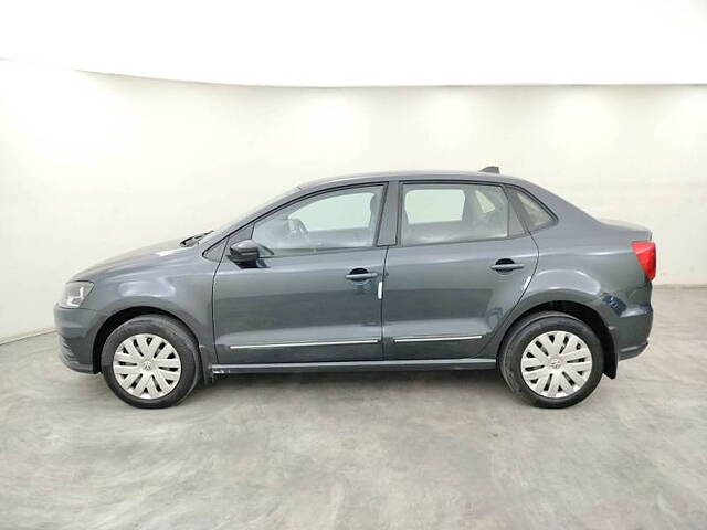 Used Volkswagen Ameo Comfortline 1.2L (P) in Coimbatore