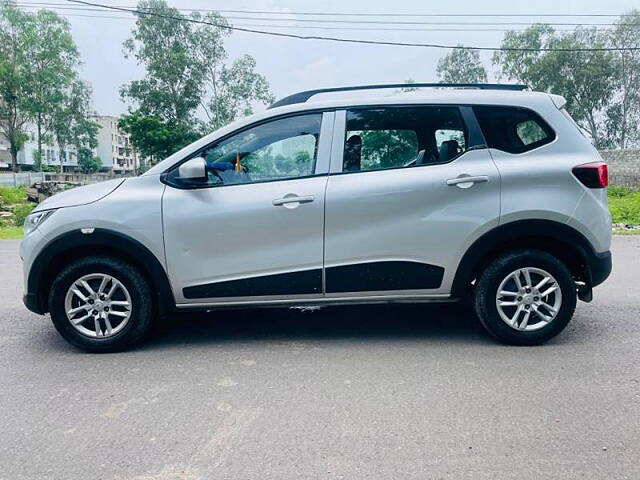 Used Renault Triber [2019-2023] RXL [2019-2020] in Jaipur