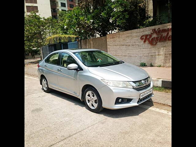 Used 2014 Honda City in Navi Mumbai