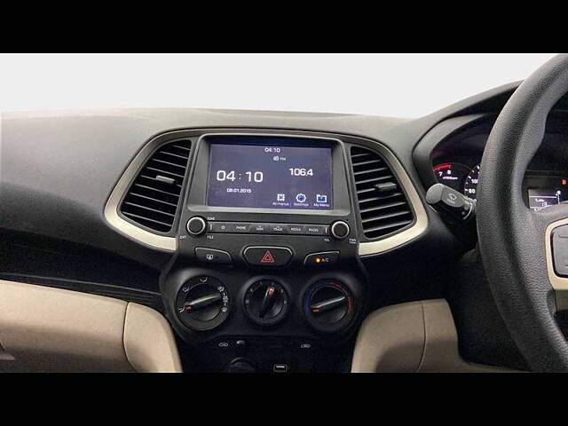 Used Hyundai Santro Sportz [2018-2020] in Delhi