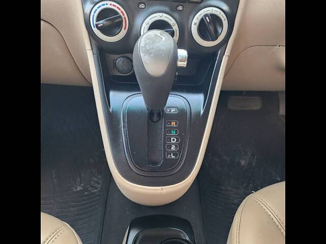 Used Hyundai i10 [2007-2010] Sportz 1.2 in Nashik