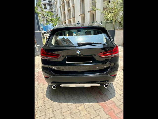 Used BMW X1 [2013-2016] sDrive20d xLine in Chennai