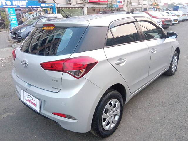 Used Hyundai Elite i20 [2014-2015] Era 1.2 in Kolkata