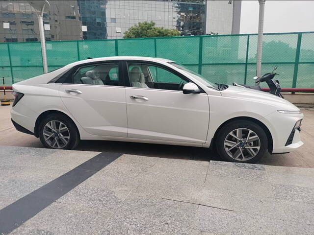 Used Hyundai Verna SX 1.5 Turbo Petrol MT in Gurgaon