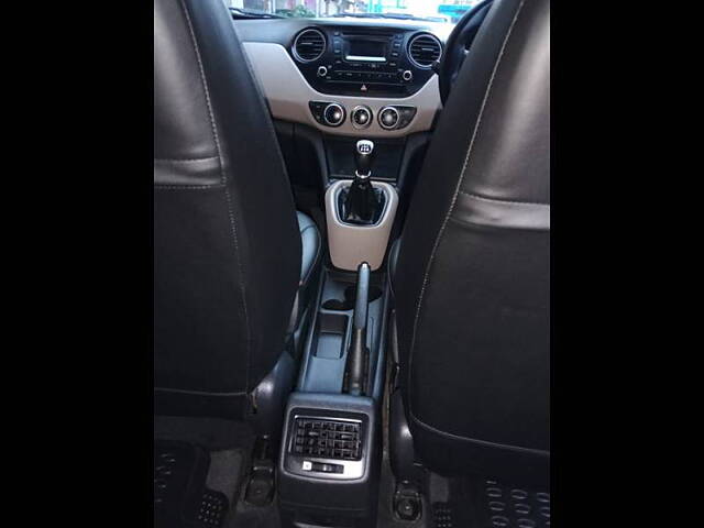 Used Hyundai Xcent [2014-2017] S 1.2 in Kolkata