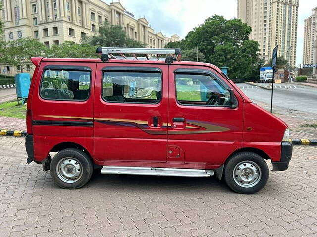 Used Maruti Suzuki Eeco [2010-2022] 5 STR AC (O) in Mumbai