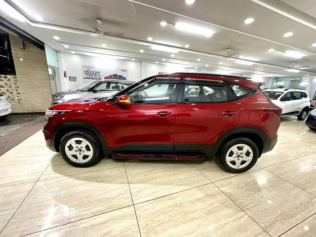 Used Kia Seltos [2019-2022] HTK 1.5 [2020-2021] in Delhi