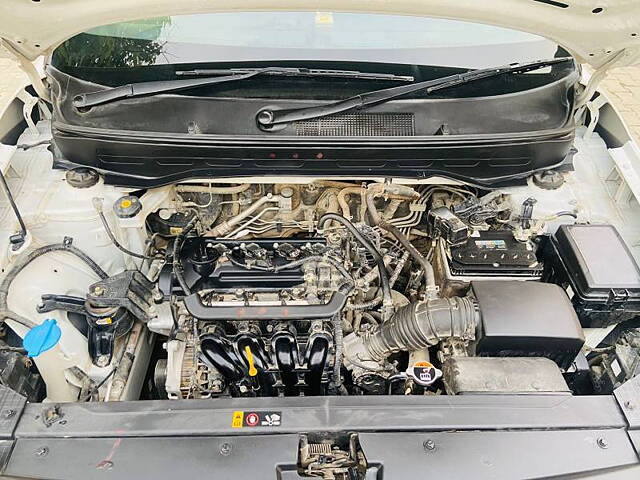 Used Hyundai Venue [2022-2023] S (O) 1.2 Petrol in Guwahati