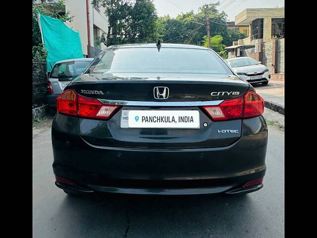 Used Honda City [2014-2017] V Diesel in Chandigarh