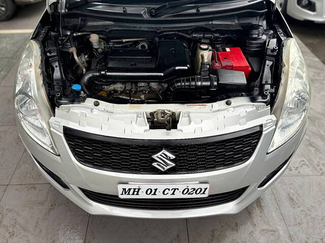 Used Maruti Suzuki Swift [2014-2018] LDi in Mumbai