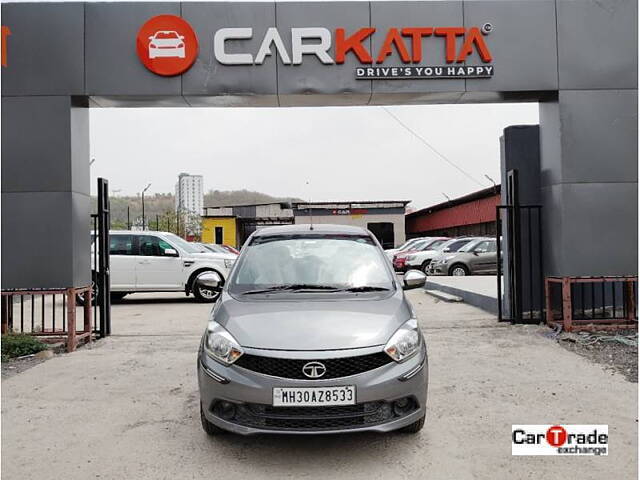 Used 2019 Tata Tiago in Pune