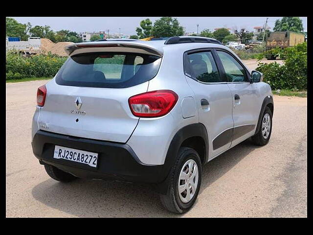 Used Renault Kwid [2015-2019] RXT [2015-2019] in Jaipur