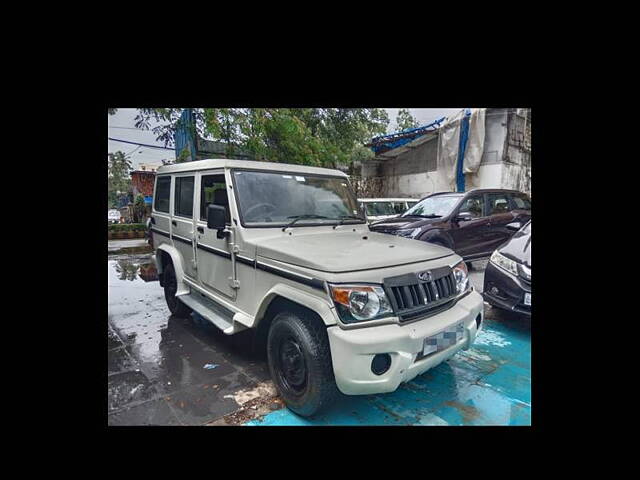 Used Mahindra Bolero [2011-2020] SLE BS IV in Mumbai