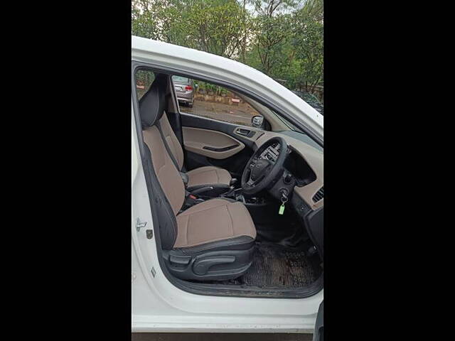 Used Hyundai Elite i20 [2014-2015] Sportz 1.2 in Pune