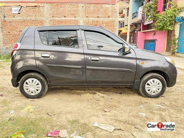 Used Maruti Suzuki Alto 800 [2012-2016] Vxi in Patna