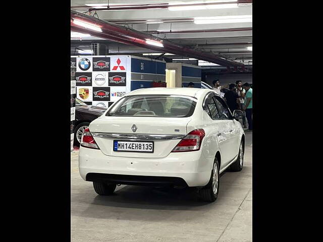 Used Renault Scala [2012-2017] RxL Petrol in Mumbai