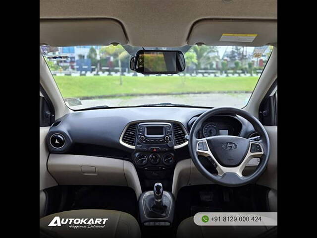 Used Hyundai Santro Magna AMT [2018-2020] in Angamaly