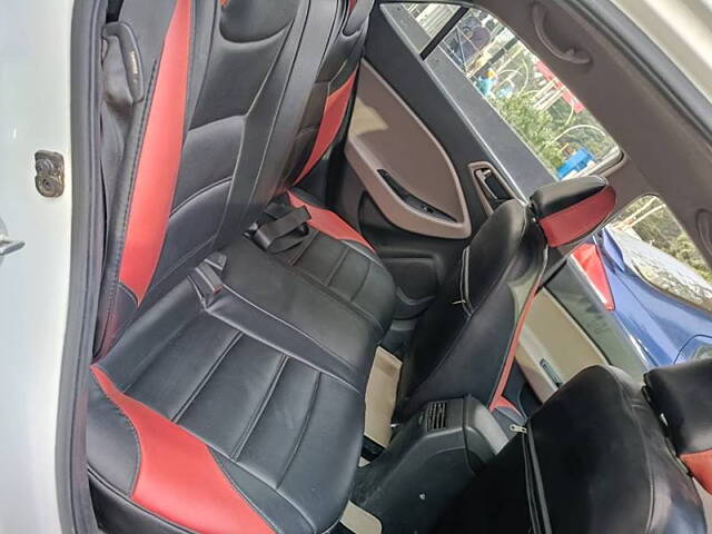 Used Hyundai i20 Active [2015-2018] 1.2 Base in Bangalore