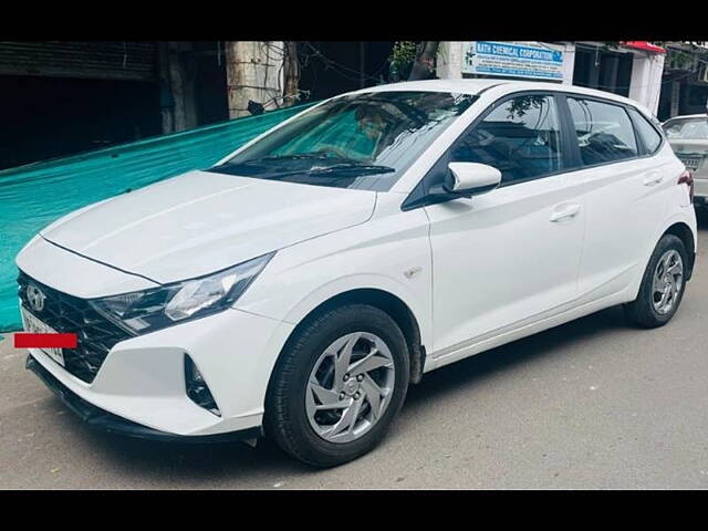 Used Hyundai i20 [2020-2023] Magna 1.2 MT [2020-2023] in Kanpur