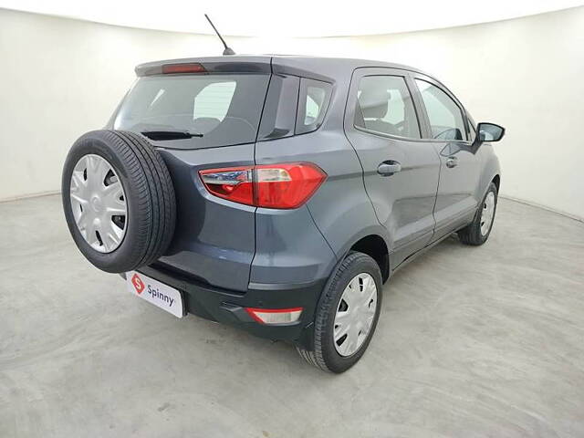 Used Ford EcoSport [2013-2015] Trend 1.5 Ti-VCT in Coimbatore