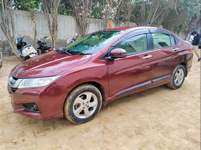 Used Honda City [2014-2017] SV in Delhi