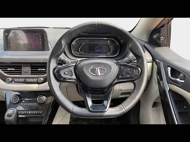 Used Tata Nexon [2020-2023] XZ Plus (O) in Bangalore