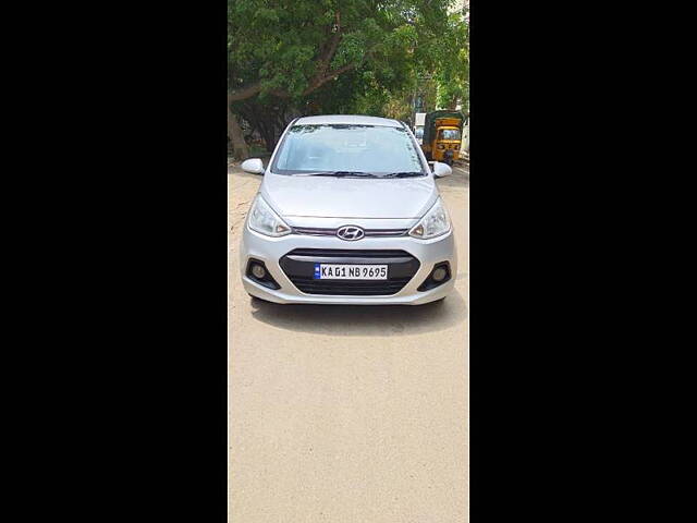 Used 2014 Hyundai Grand i10 in Bangalore