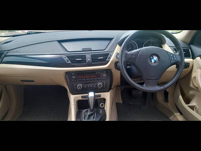 Used BMW X1 [2010-2012] sDrive20d in Chennai