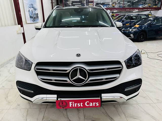 Used 2023 Mercedes-Benz GLE in Bangalore